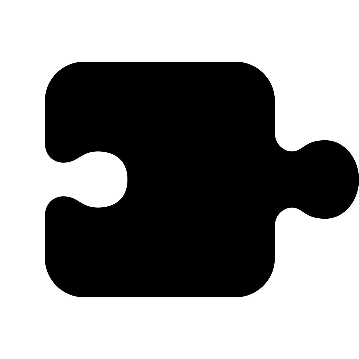 apple sf regular filled style extensión icon