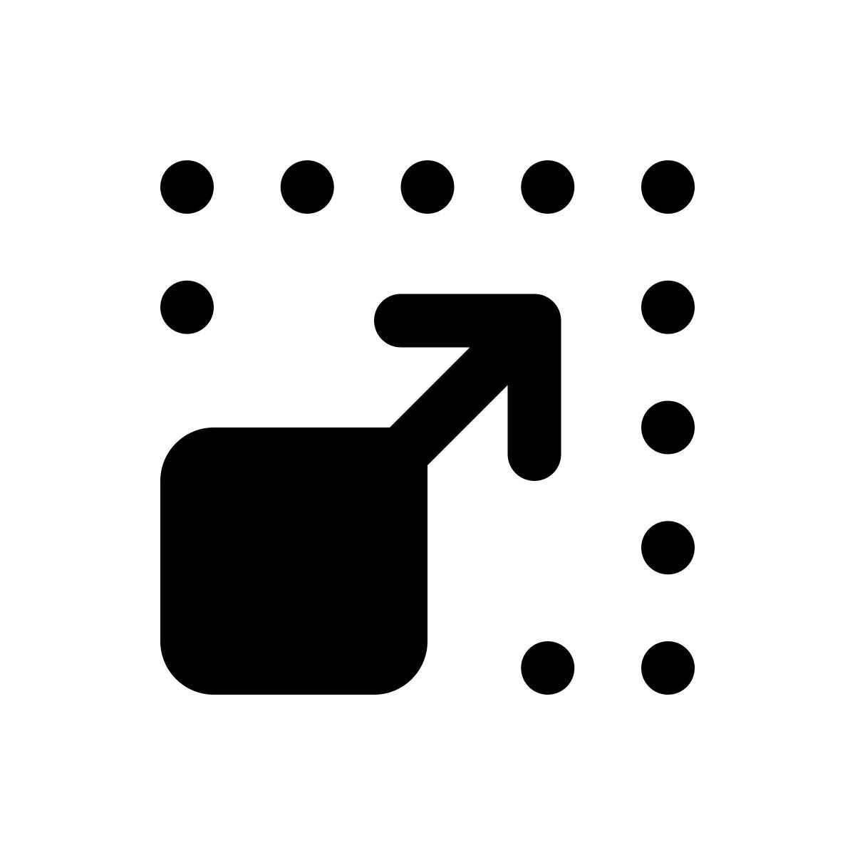 apple sf regular filled style 调整大小 icon