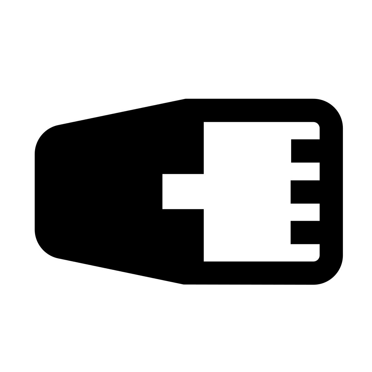 apple sf regular filled style ethernet icon