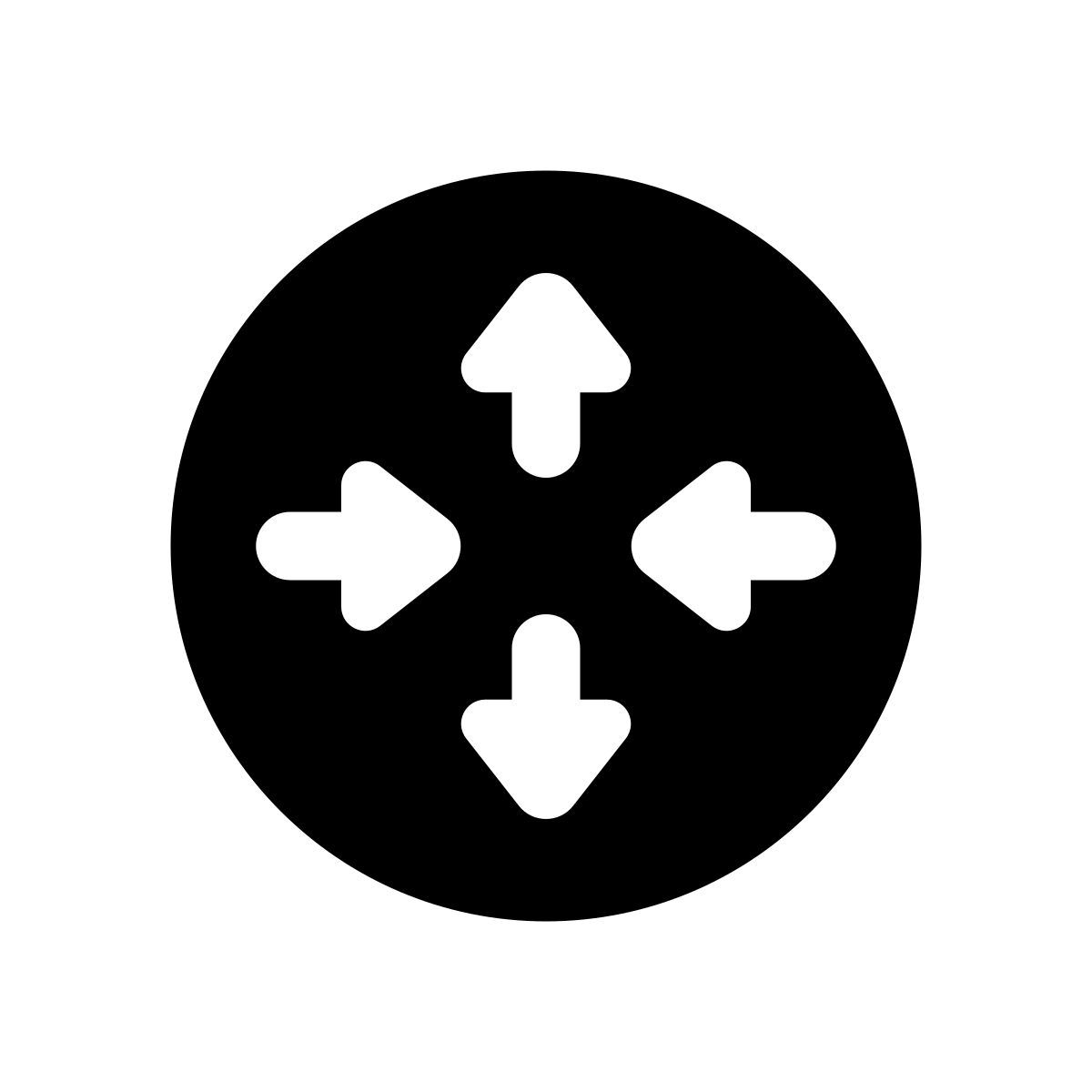 apple sf regular filled style router symbol icon