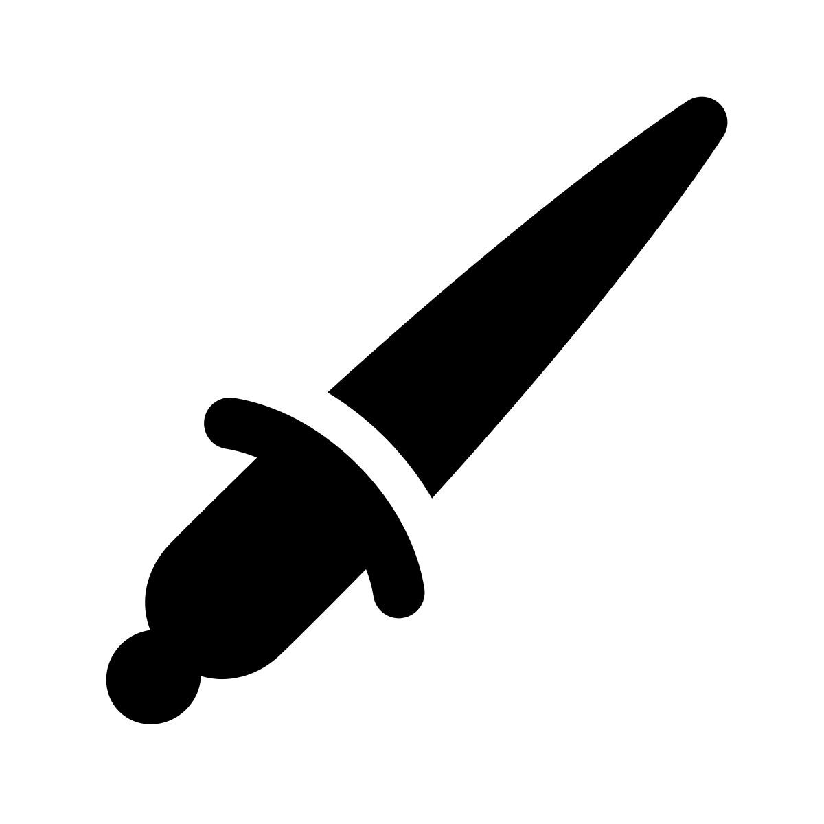 apple sf regular filled style royal marines icon