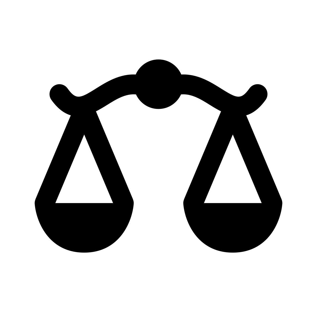 apple sf regular filled style escala icon