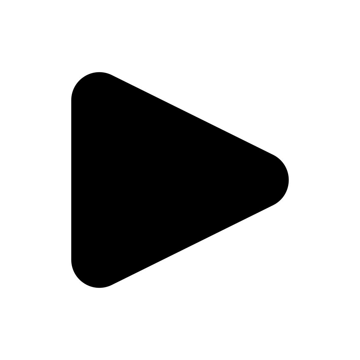 apple sf regular filled style sort right icon