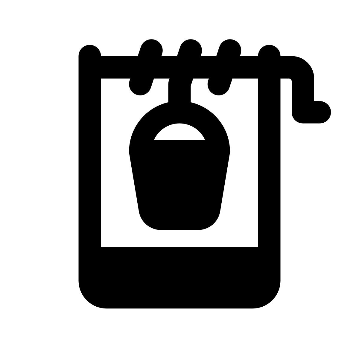 apple sf regular filled style 잘 icon