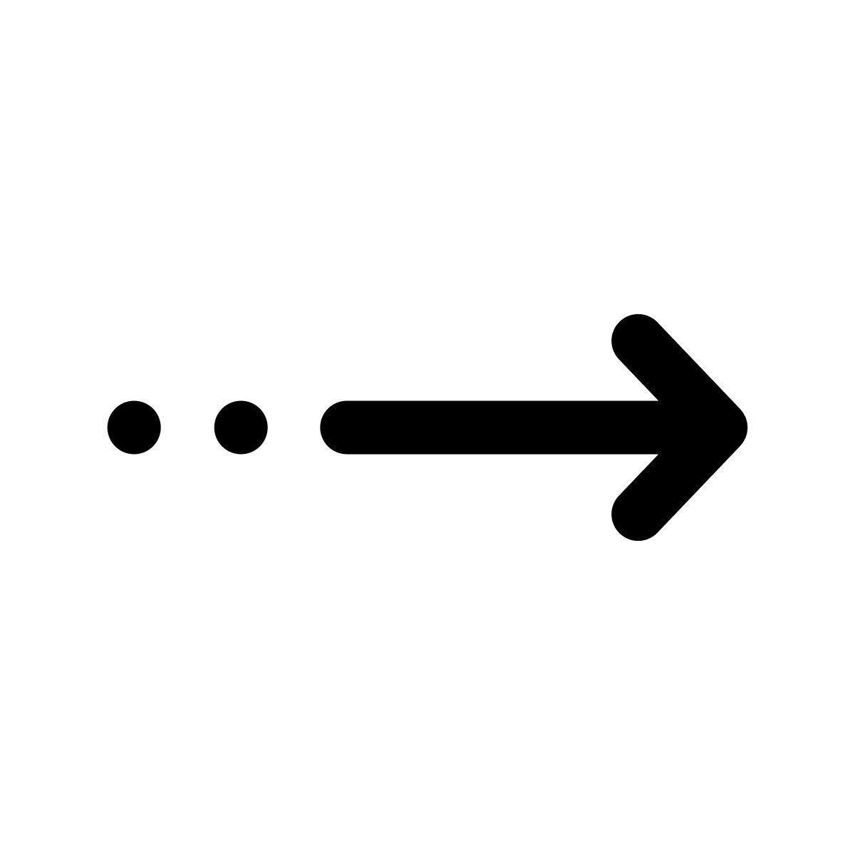 apple sf regular style avance icon