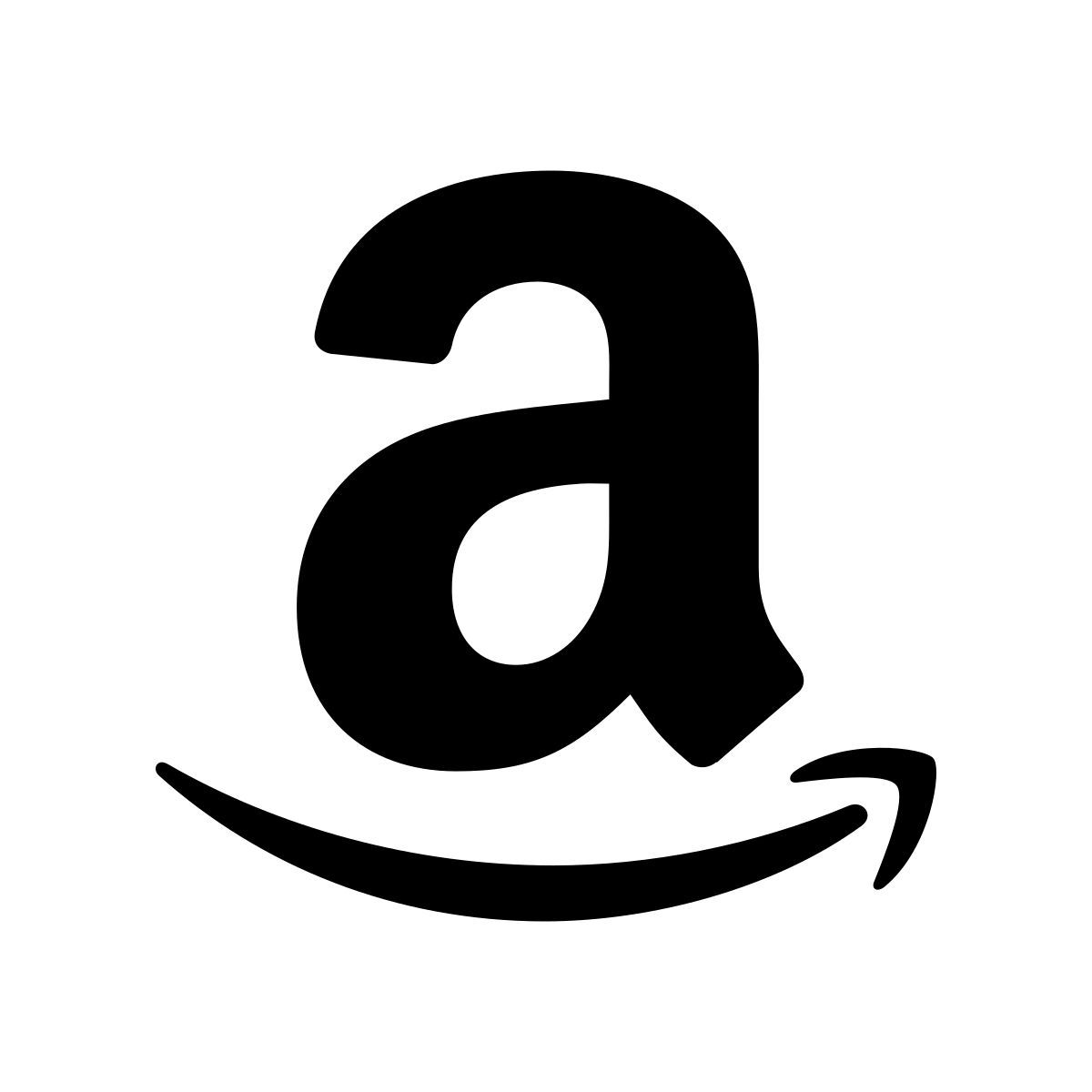 apple sf regular style amazon icon