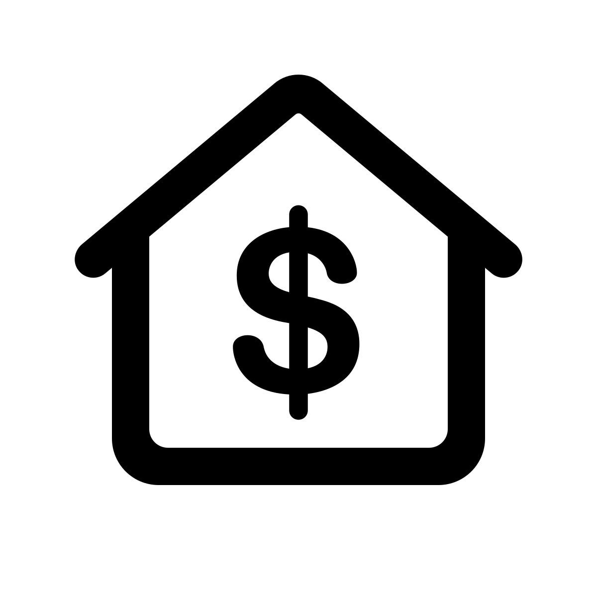 apple sf regular style banco icon