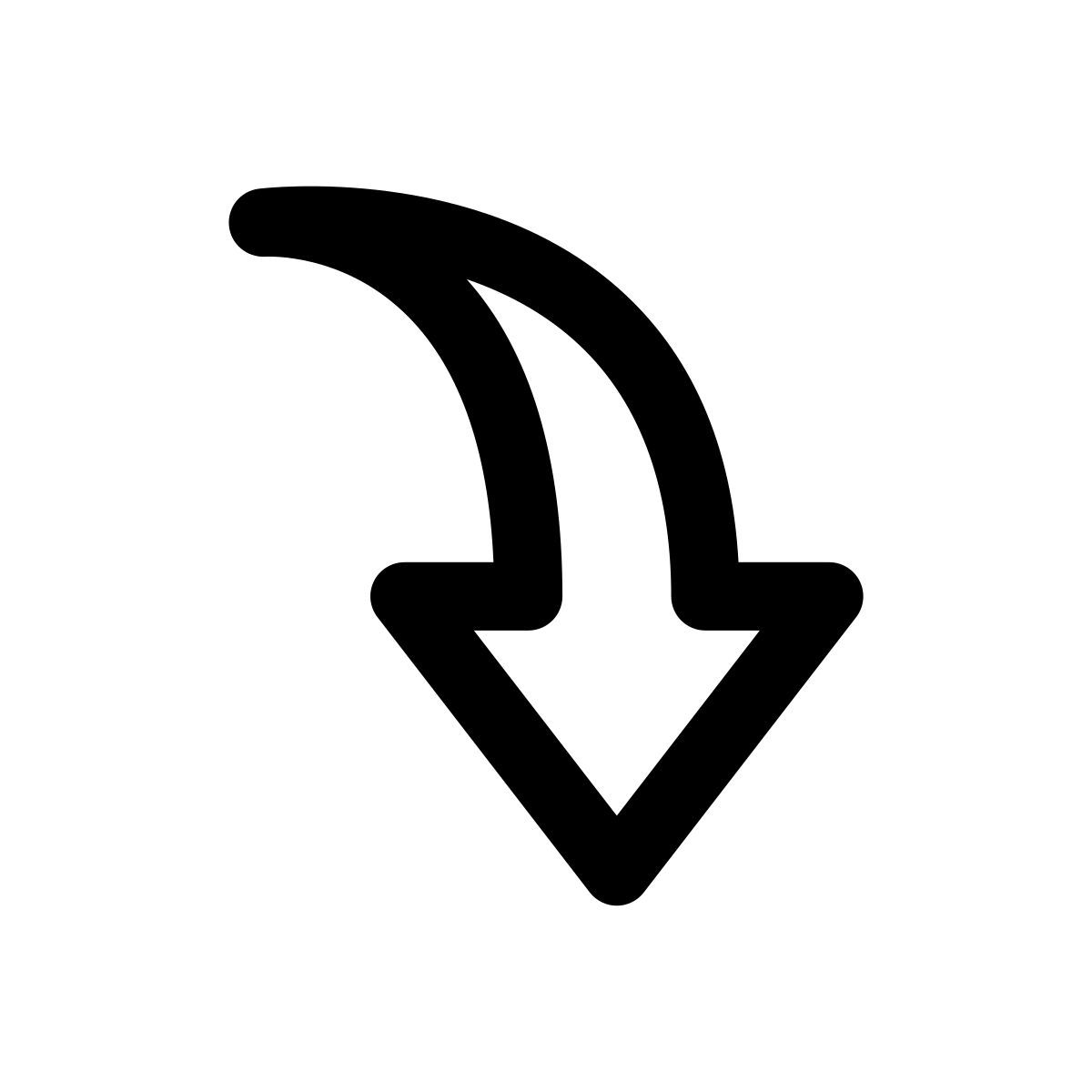 apple sf regular style bas 2 icon