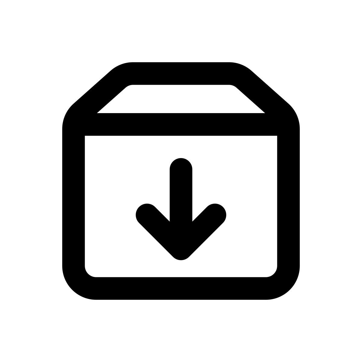 apple sf regular style 下载 icon