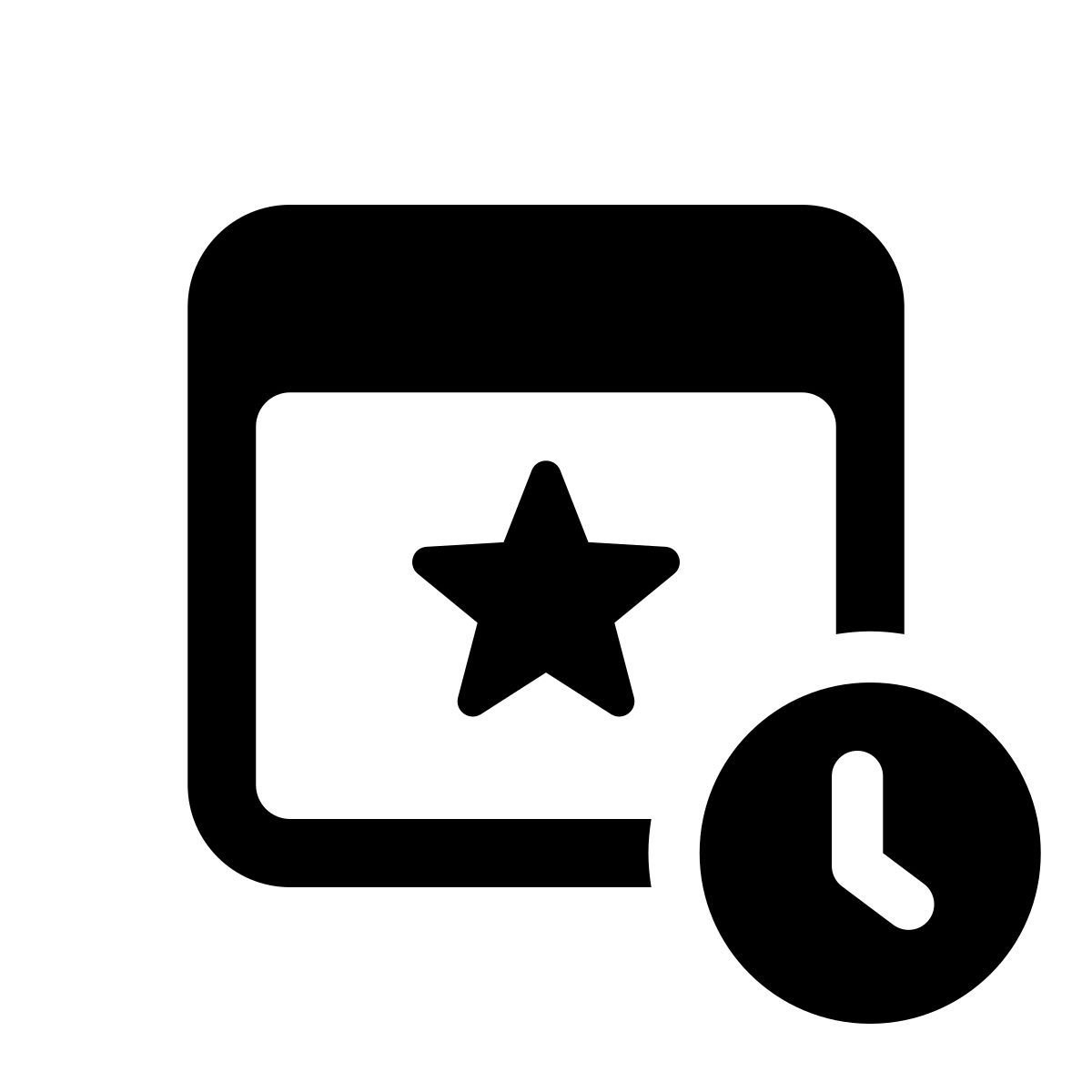 apple sf regular style 이벤트 가칭 허용 icon