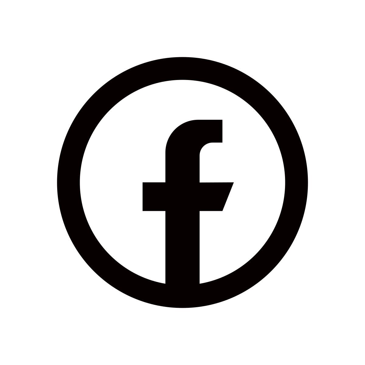 apple sf regular style facebook nuevo icon