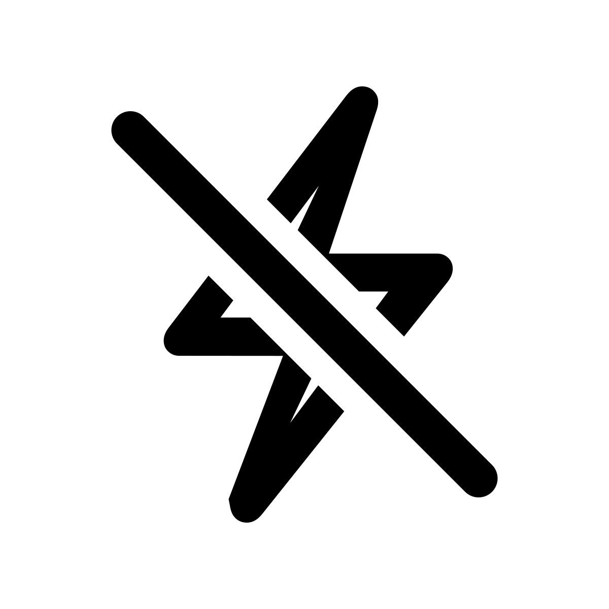 apple sf regular style 발광 금지 icon