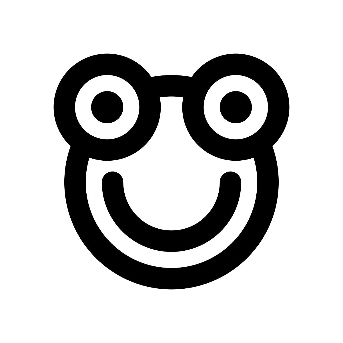 apple sf regular style rana in maglia icon