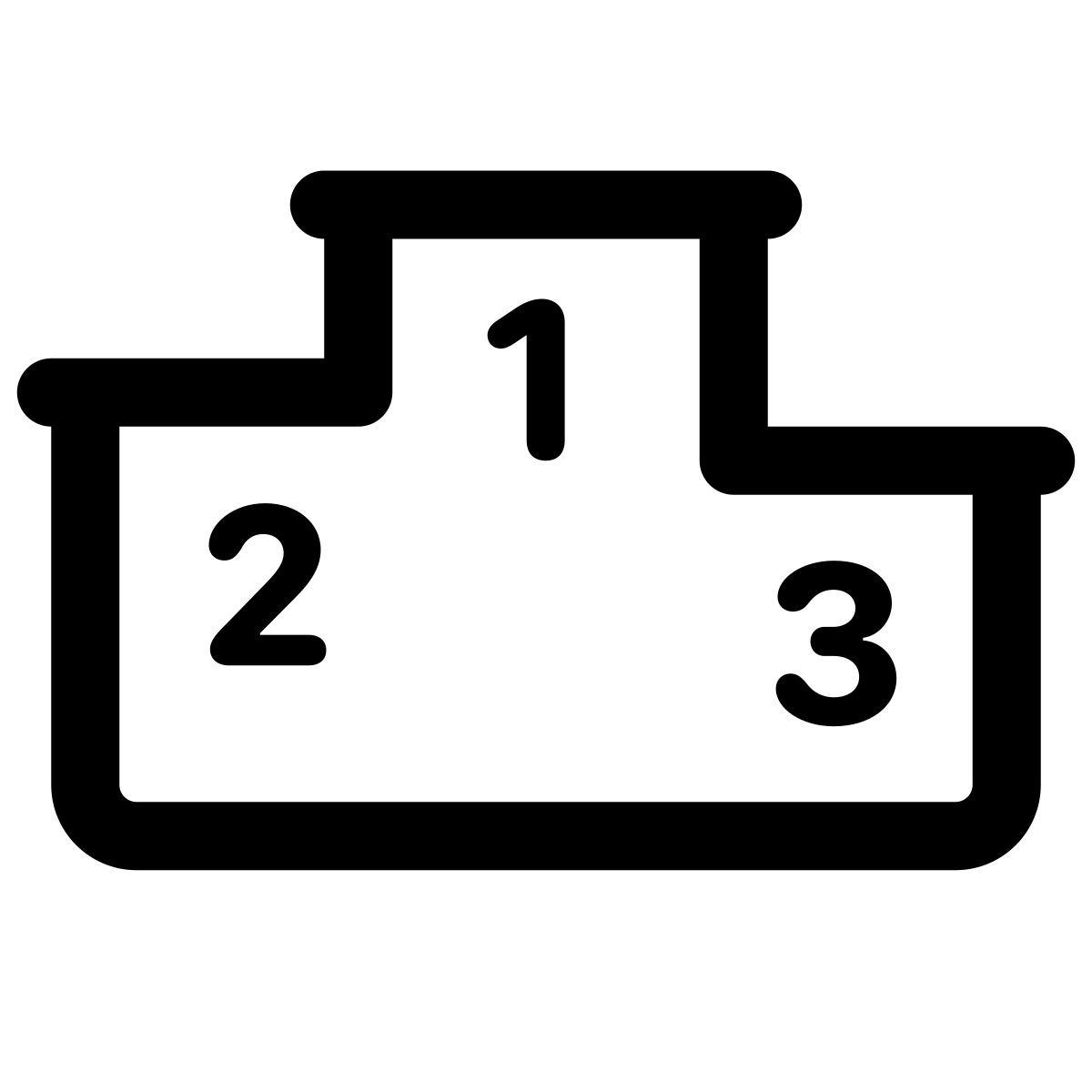 apple sf regular style 리더 icon