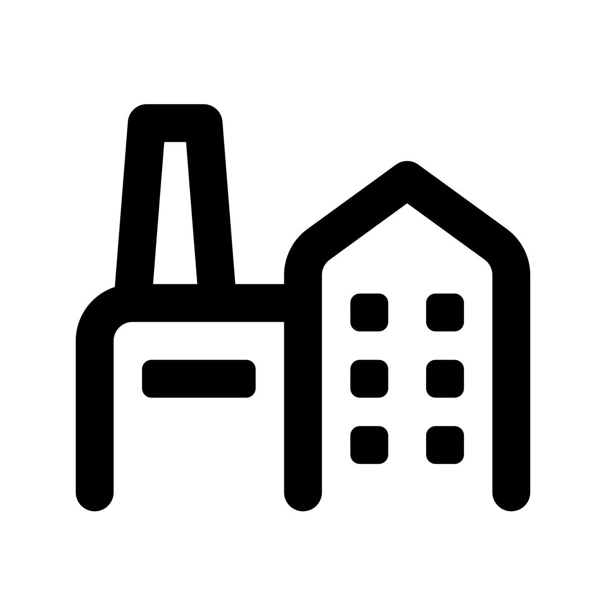 apple sf regular style manifattura icon