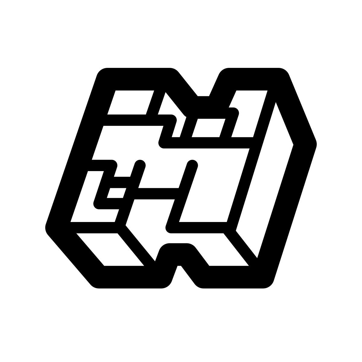 apple sf regular style logo minecraft icon