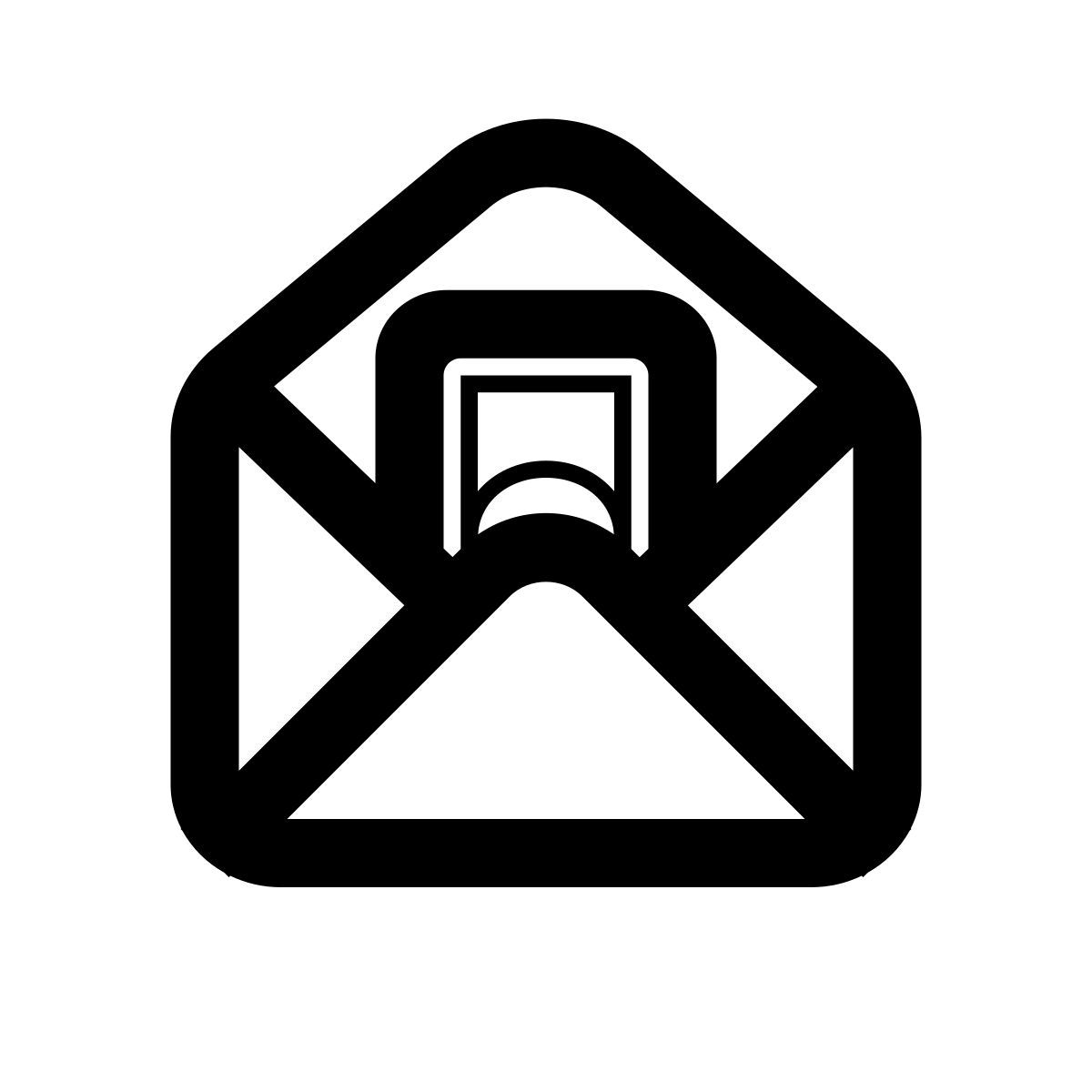 apple sf regular style transferencia de dinero icon