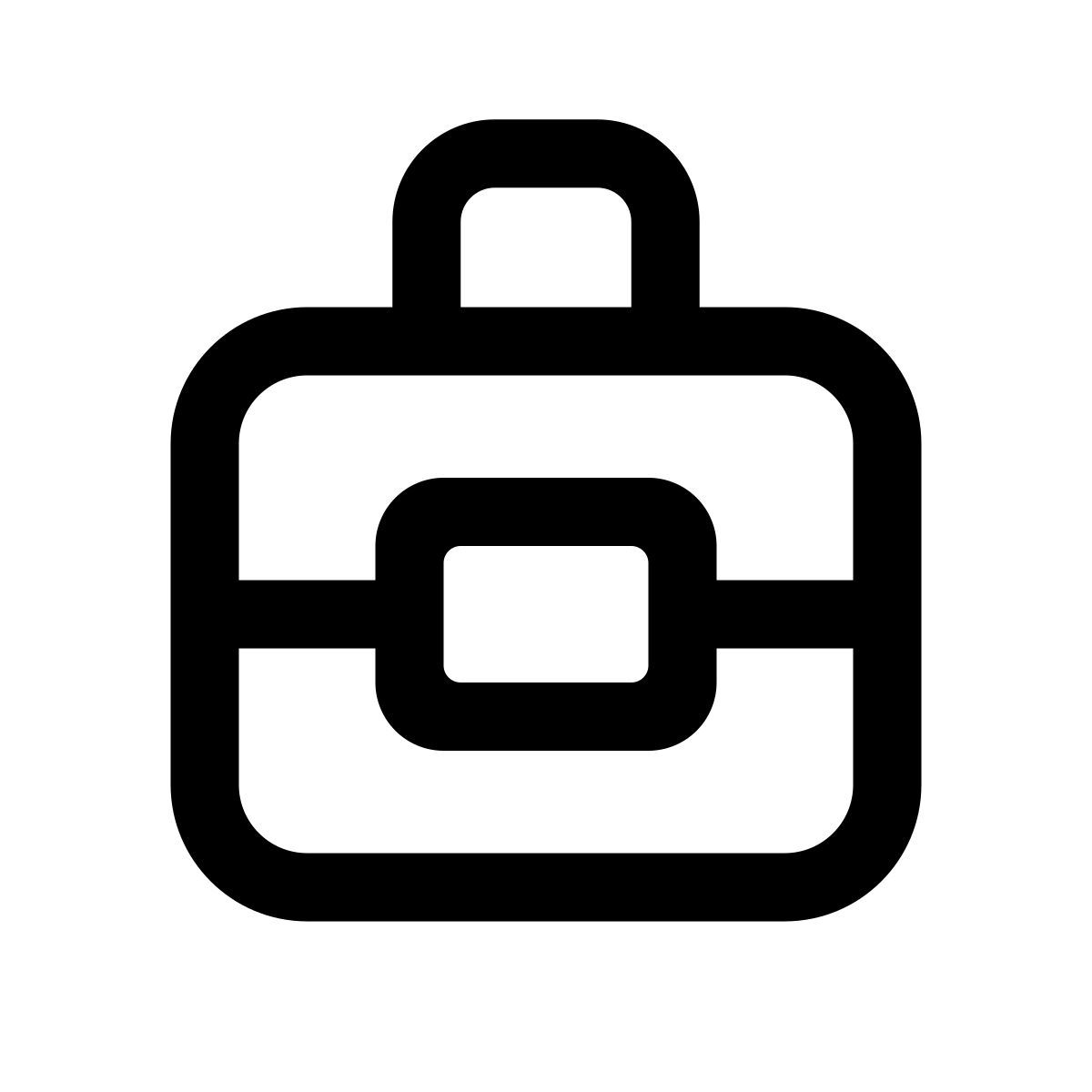 apple sf regular style frasco de perfume icon