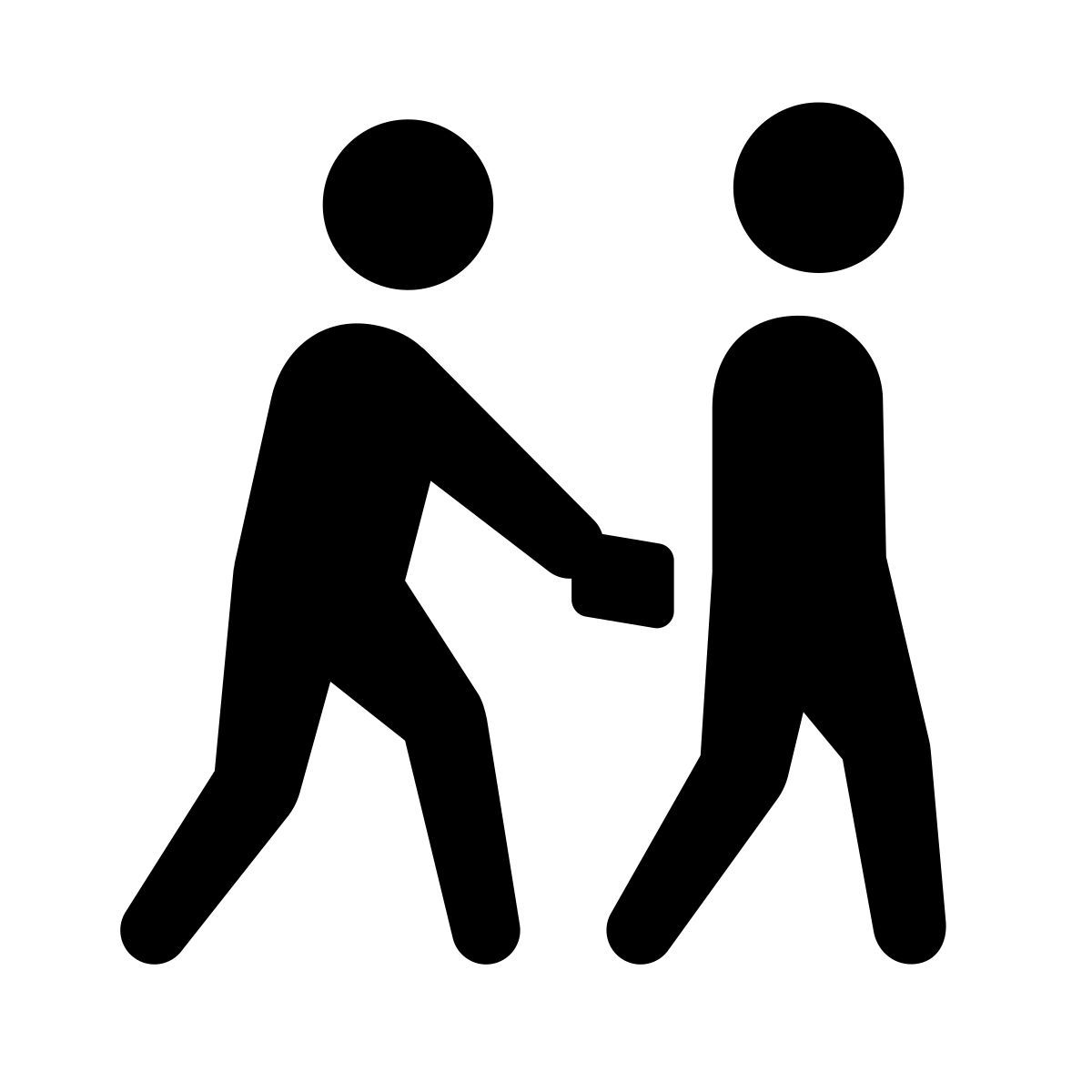 apple sf regular style borsaiolo icon