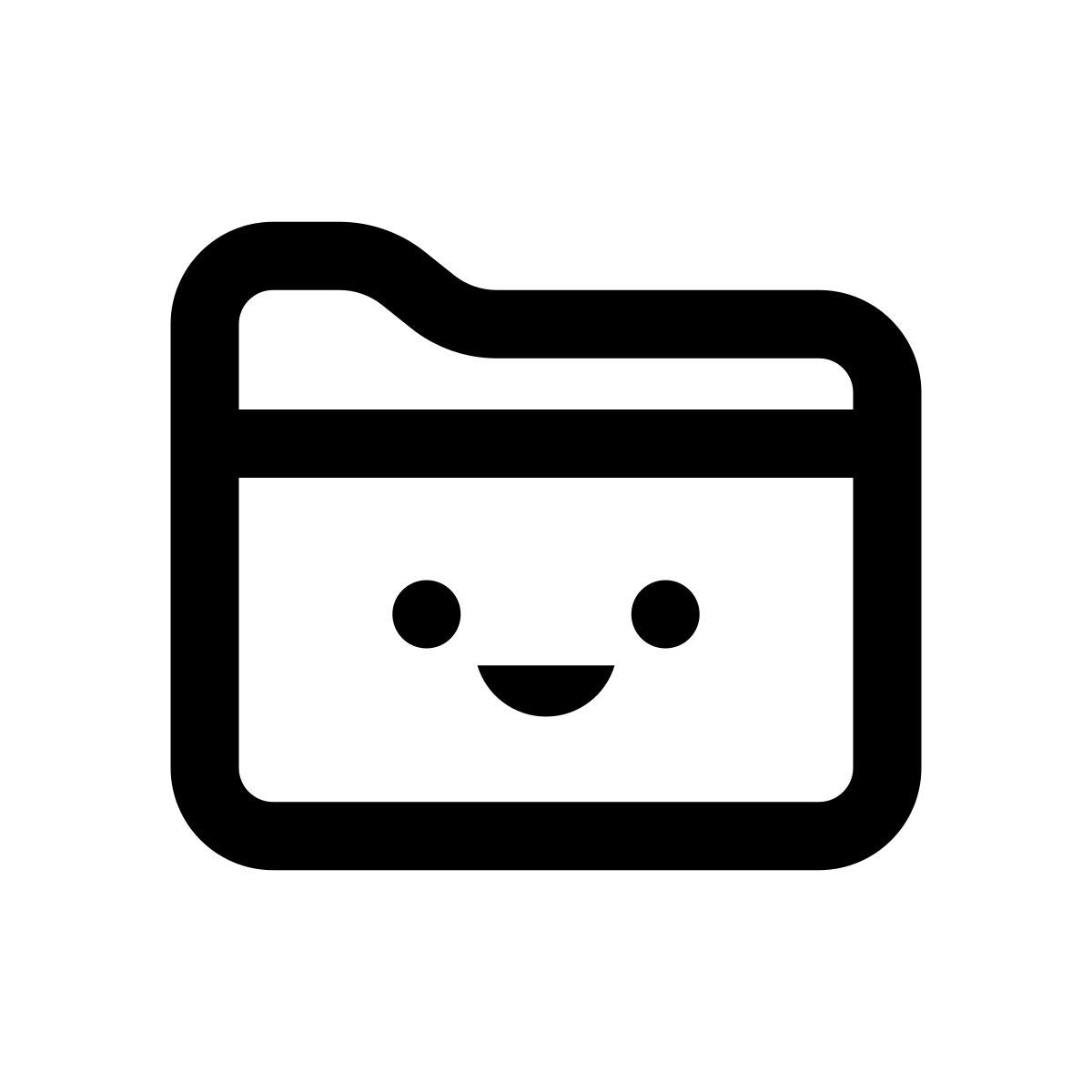 apple sf regular style dossier rose mignon icon