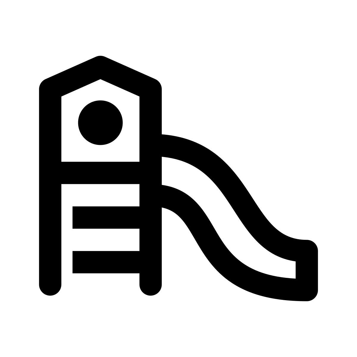 apple sf regular style spielplatz icon