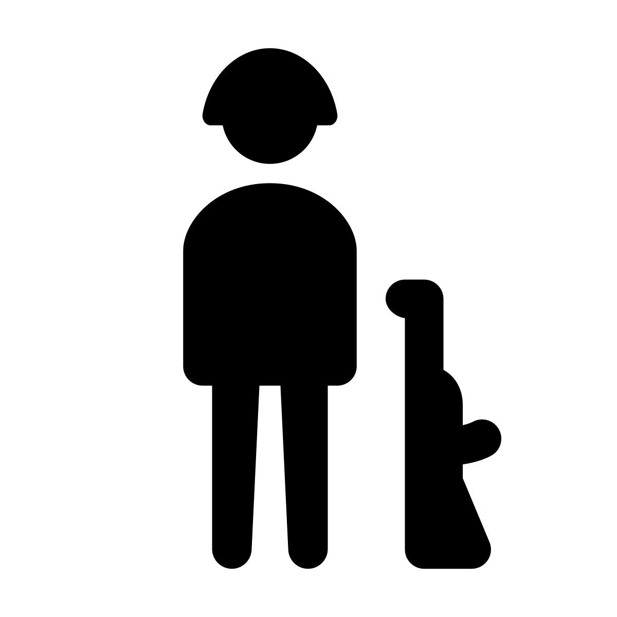 apple sf regular style ejército icon