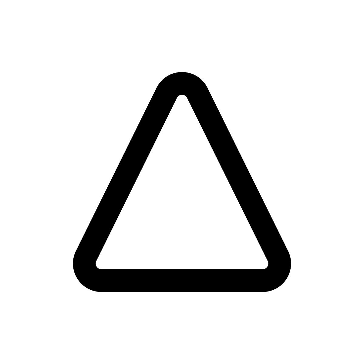 apple sf regular style 정렬 최대 icon