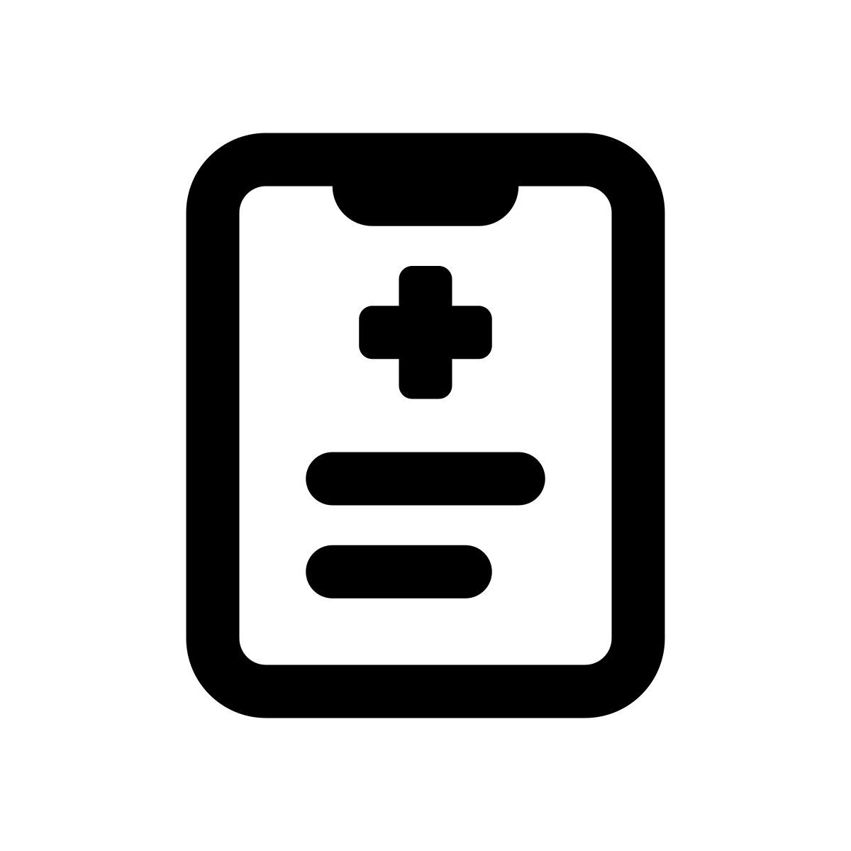 apple sf regular style treatment icon