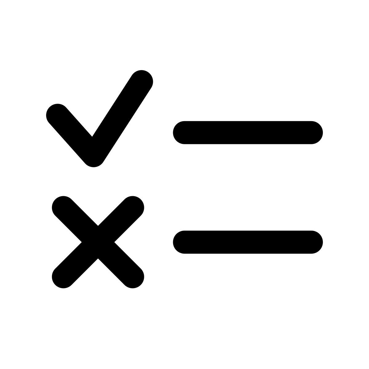 apple sf regular style vero falso icon