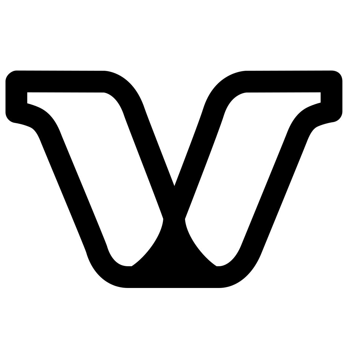 apple sf regular style vocera icon