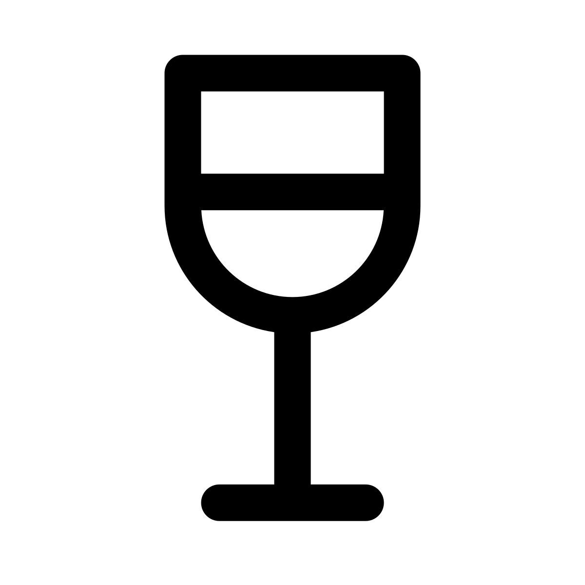 apple sf regular style coppa icon