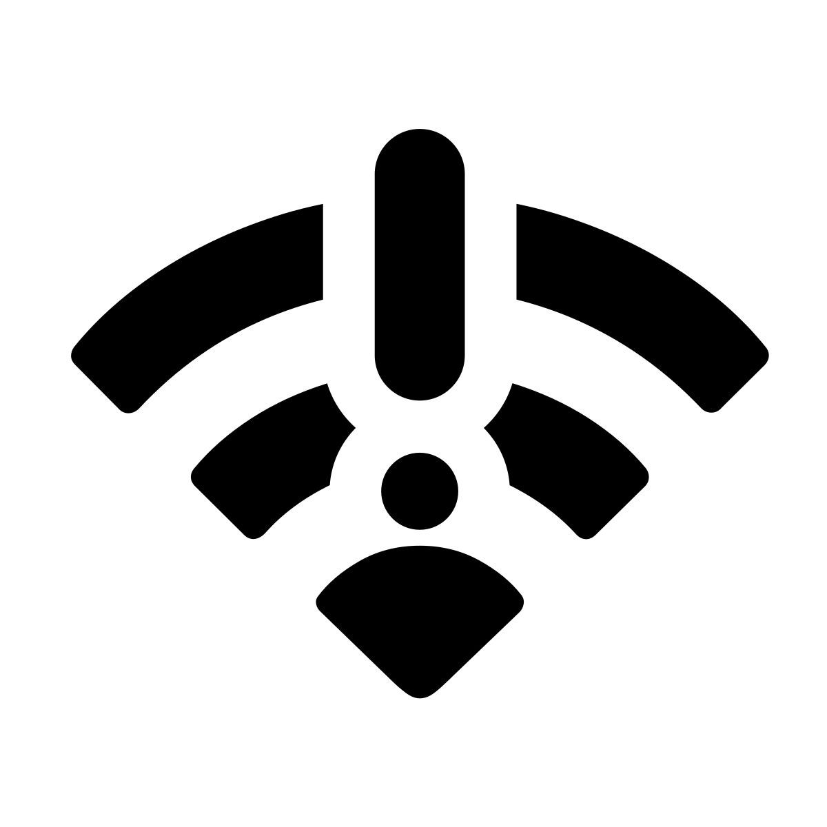 apple sf regular style ohne internet icon