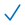 checkmark