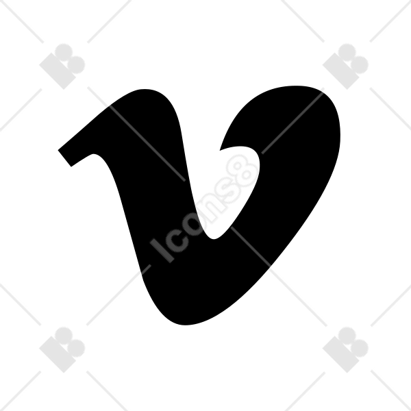 Иконки Vimeo — скачивайте бесплатно в PNG и SVG