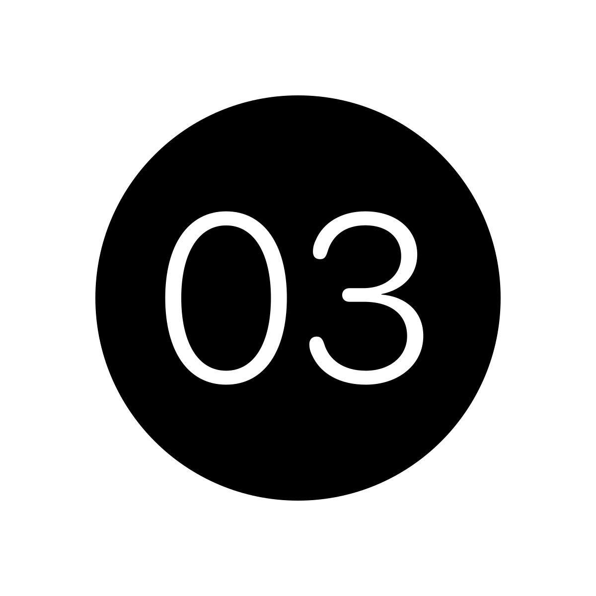 apple sf ultralight filled style three icon