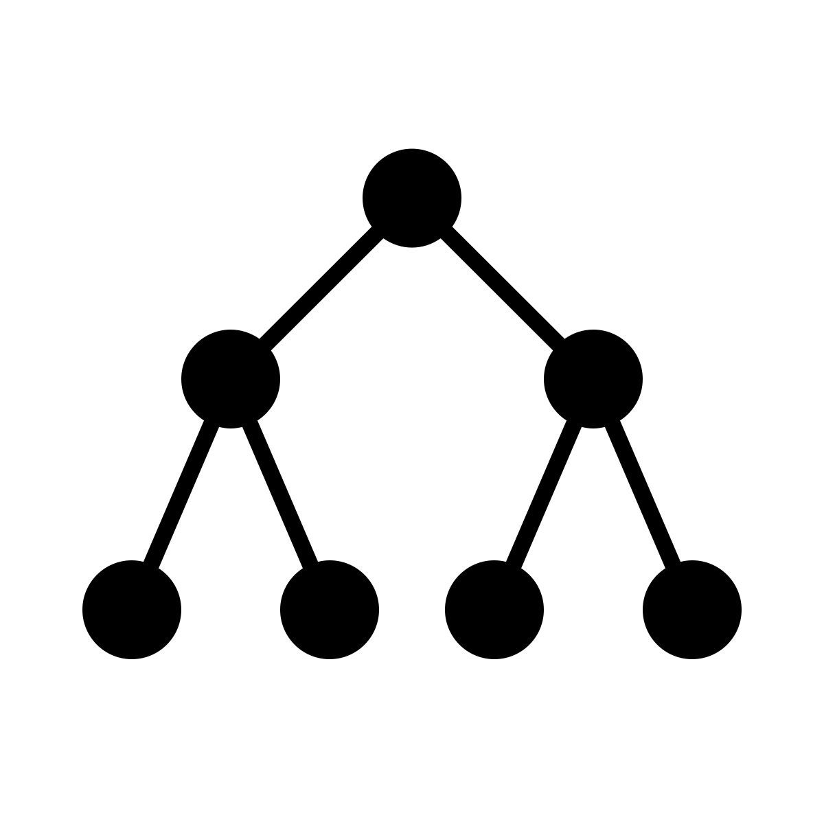 apple sf ultralight filled style active directory icon