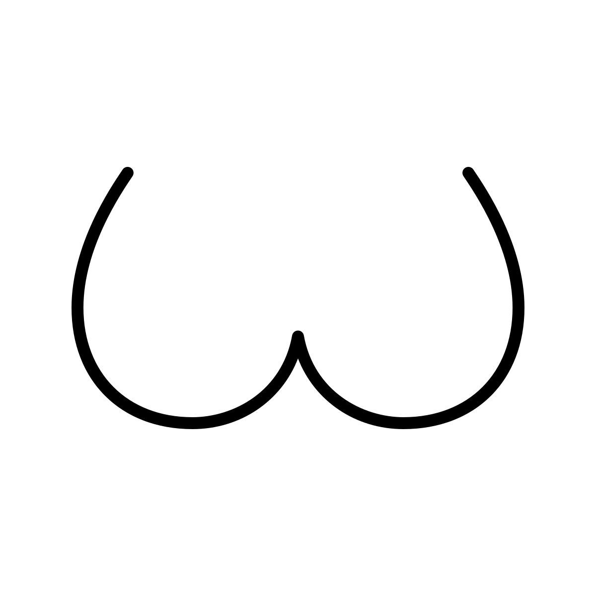 apple sf ultralight filled style nalgas icon