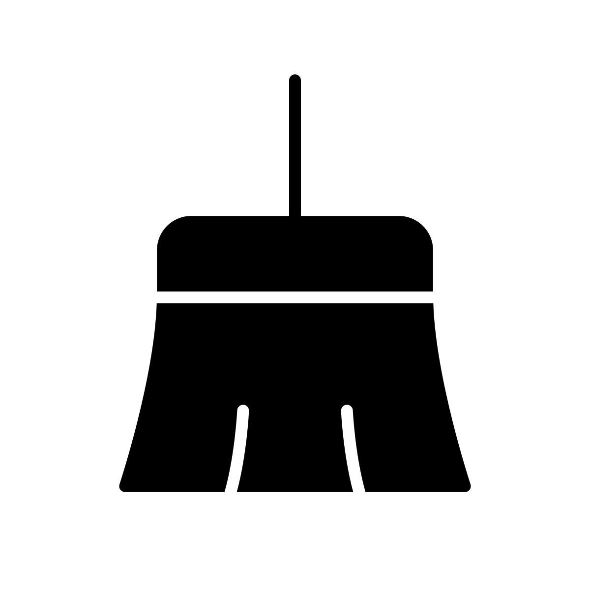 apple sf ultralight filled style balayer icon