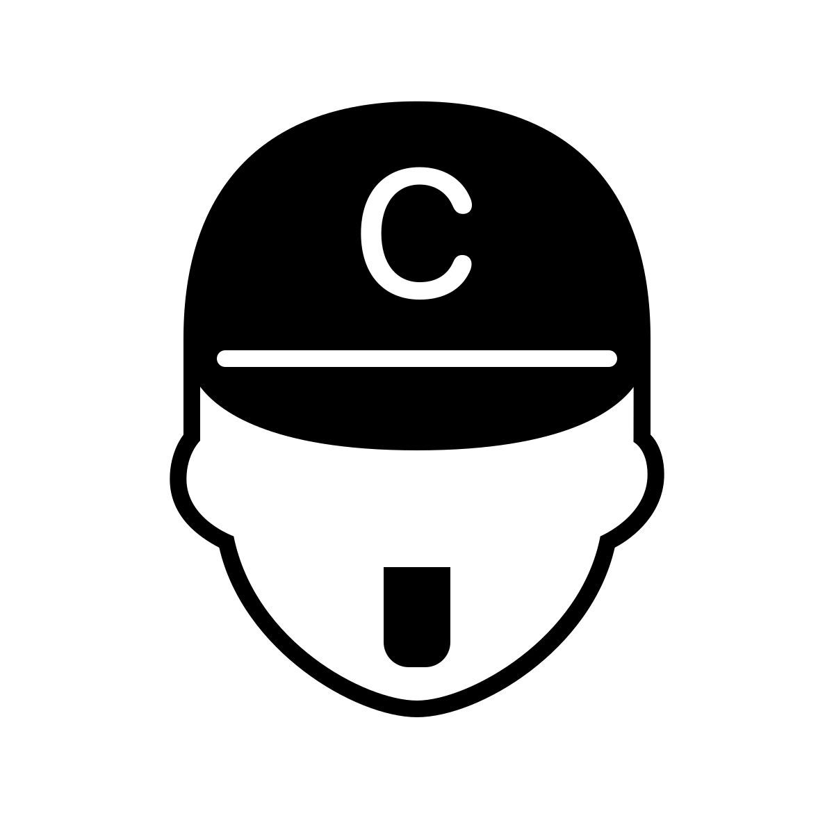 apple sf ultralight filled style el entrenador lleno icon