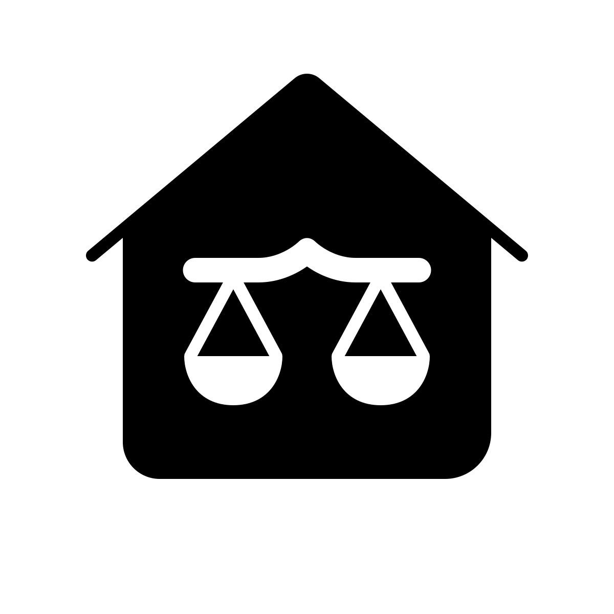 apple sf ultralight filled style palazzo di giustizia icon