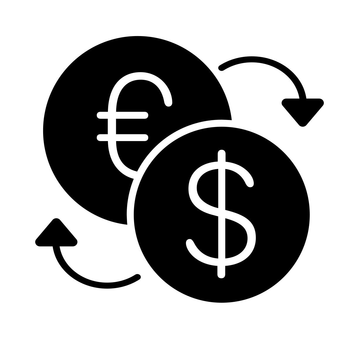 apple sf ultralight filled style cambio de divisas icon