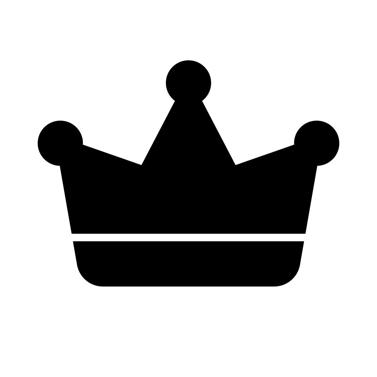 apple sf ultralight filled style cuento de hadas icon