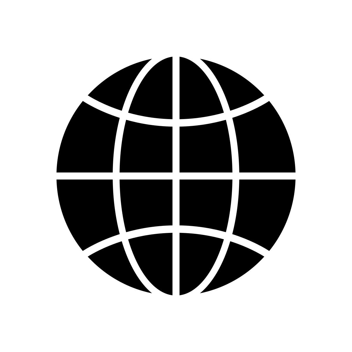 地球 icon