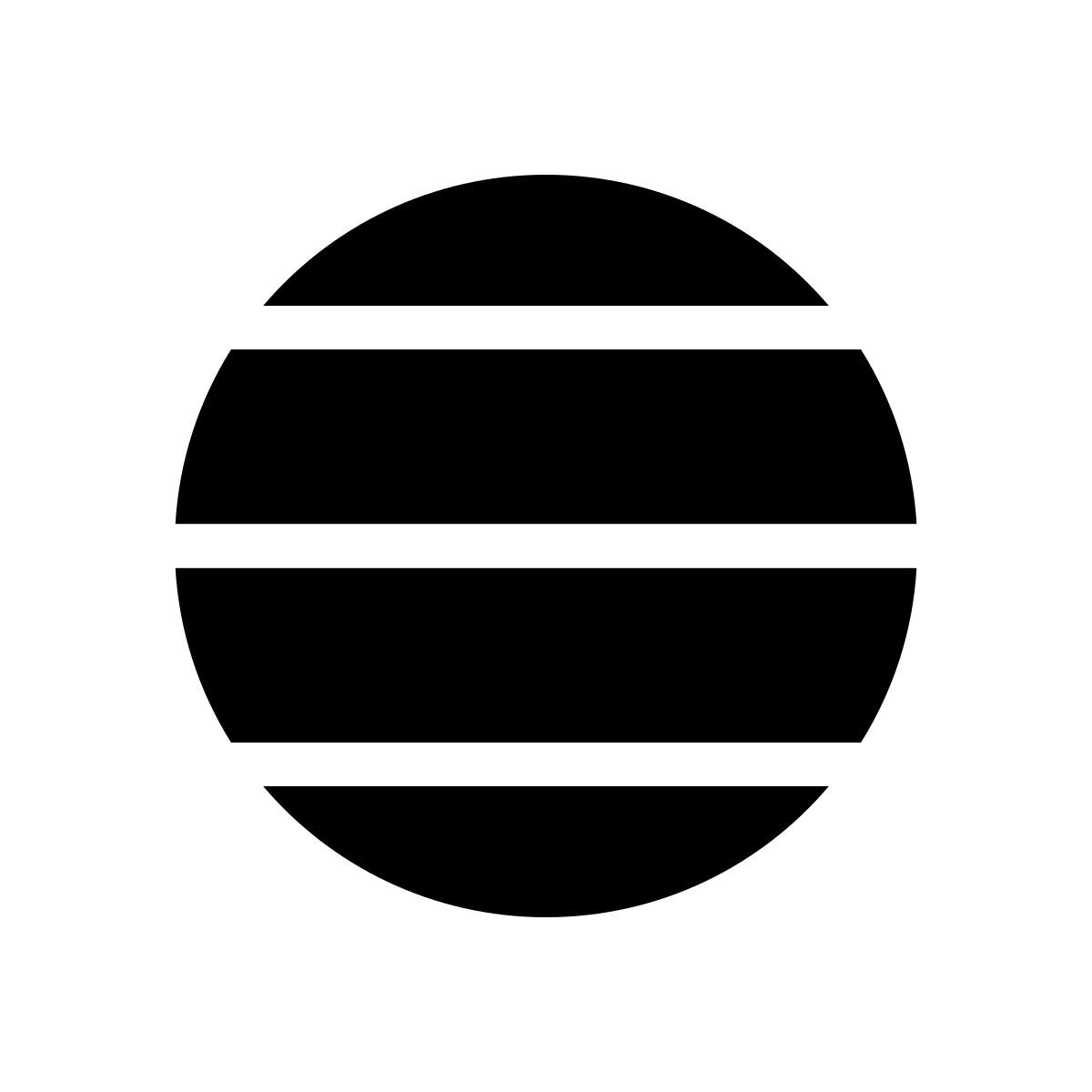 apple sf ultralight filled style 위도 icon