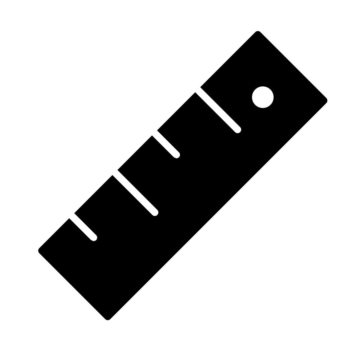 apple sf ultralight filled style length icon
