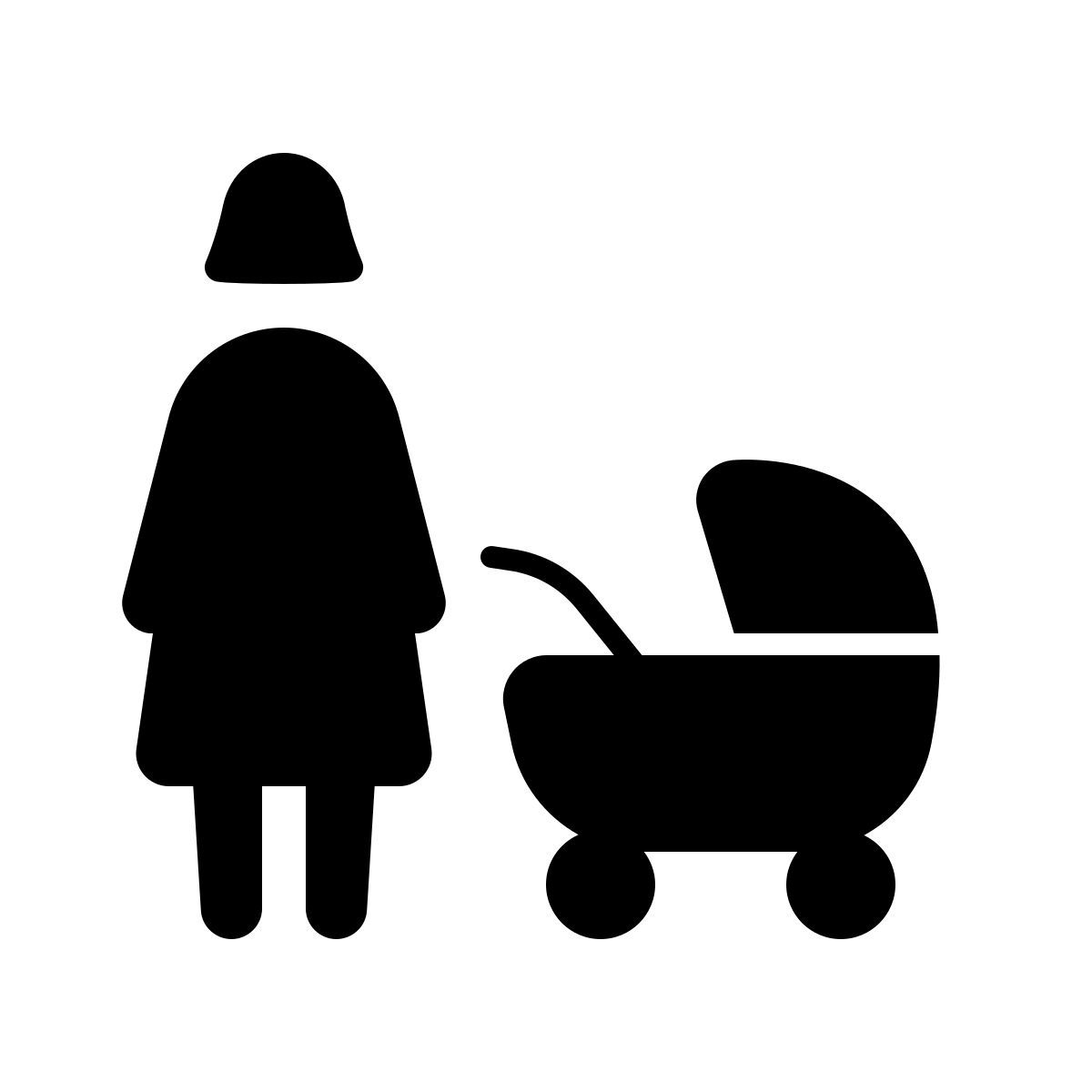 apple sf ultralight filled style 母亲 icon