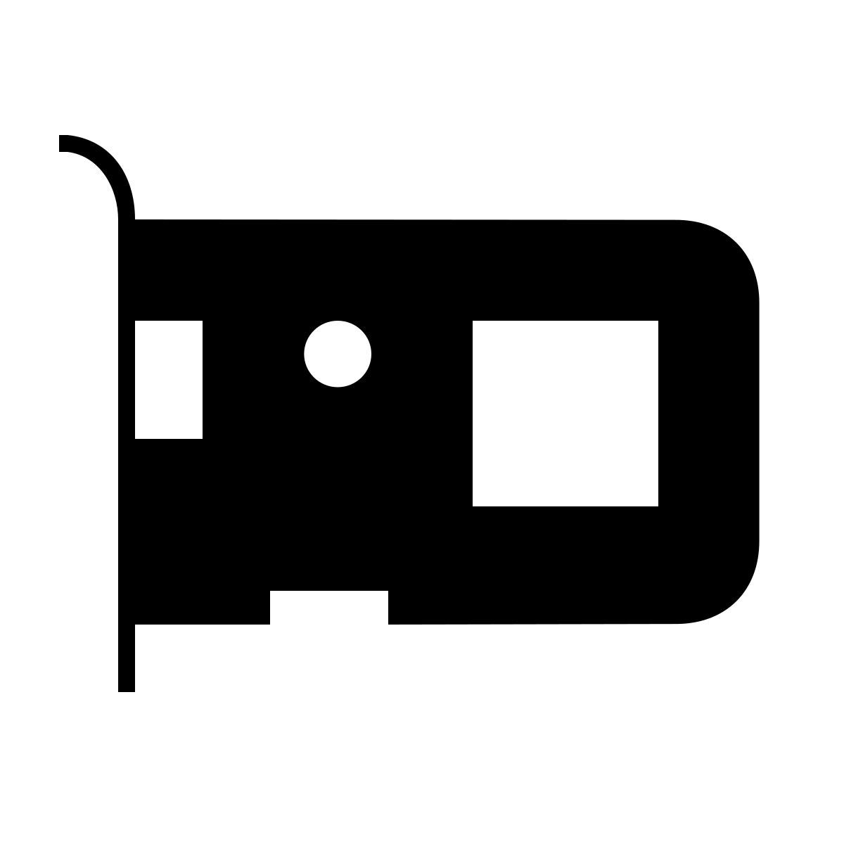 apple sf ultralight filled style 网卡 icon