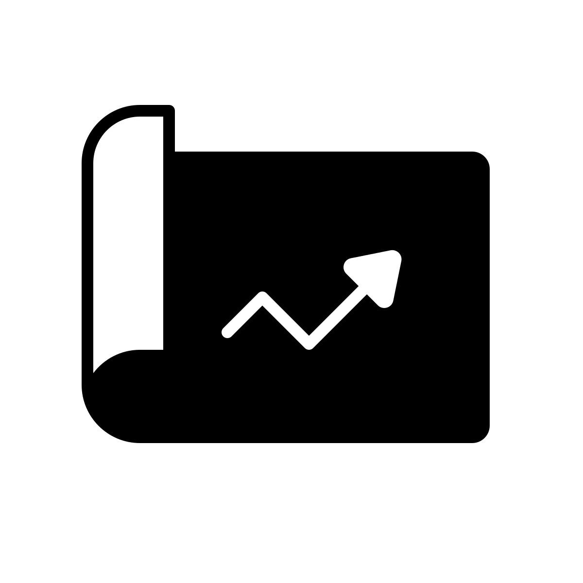 apple sf ultralight filled Stil projekt Icon