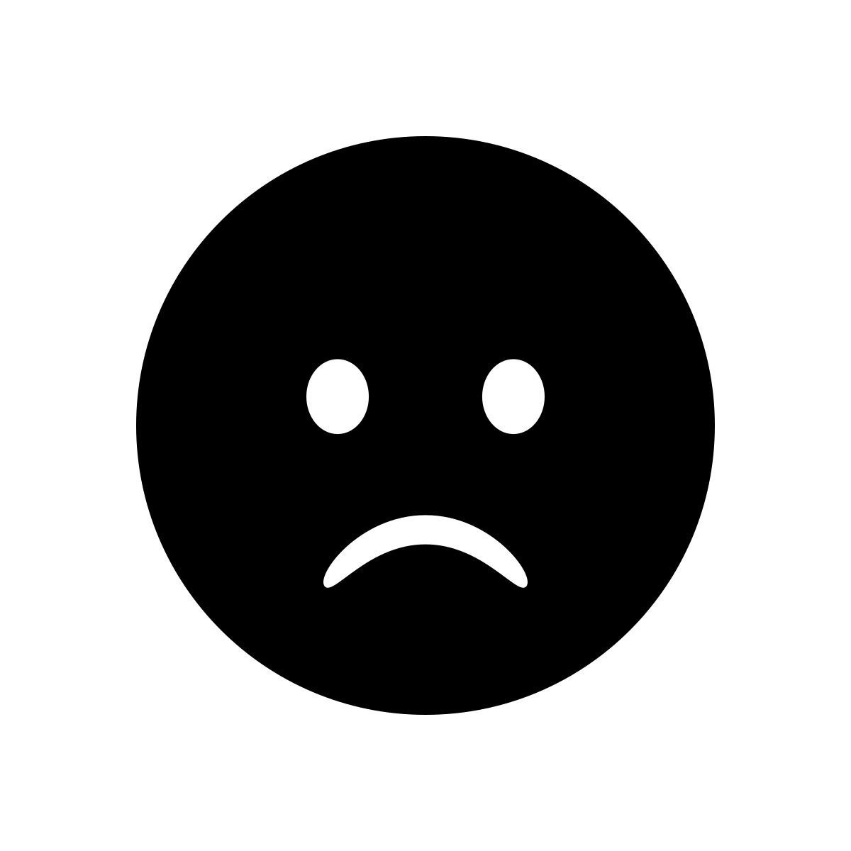 apple sf ultralight filled style 슬퍼 icon