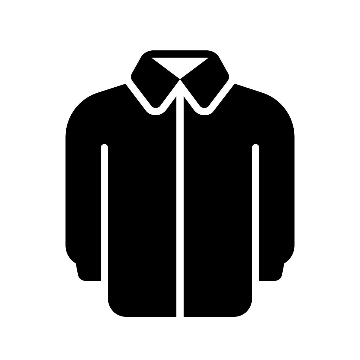 apple sf ultralight filled style hemd icon